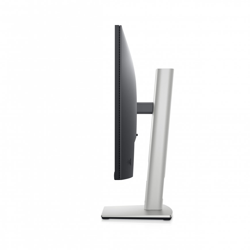 DELL P Series P2422HE LED display 60,5 cm (23.8") 1920 x 1080 pikslit Full HD LCD Must – 4
