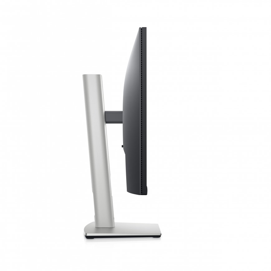DELL P Series P2422HE LED display 60,5 cm (23.8") 1920 x 1080 pikslit Full HD LCD Must – 5