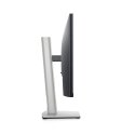 DELL P Series P2422HE LED display 60,5 cm (23.8") 1920 x 1080 pikseliä Full HD LCD musta