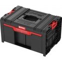 Q-Brick Box mit Schublade Qbrick System PRO 2.0 DRAWER 1 TOOLBOX BASIC Q-Brick Box mit Schublade Qbrick System PRO 2.0 DRAWER 1 TOOLBOX BASIC