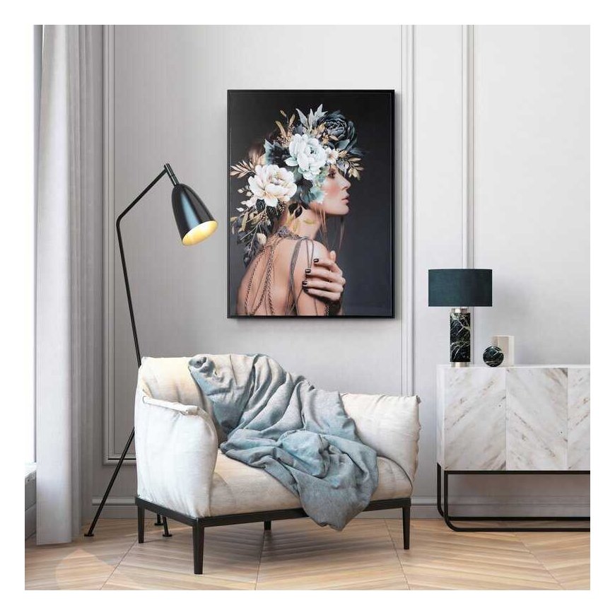 Euro curtains IMAGE/658/B 60X80X3.5 – 3