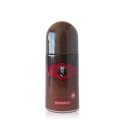 Cuba Red Deodorant Roll-on