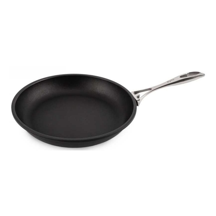 Indukcinė keptuvė Zyle Ø28 cm ZY5528FP