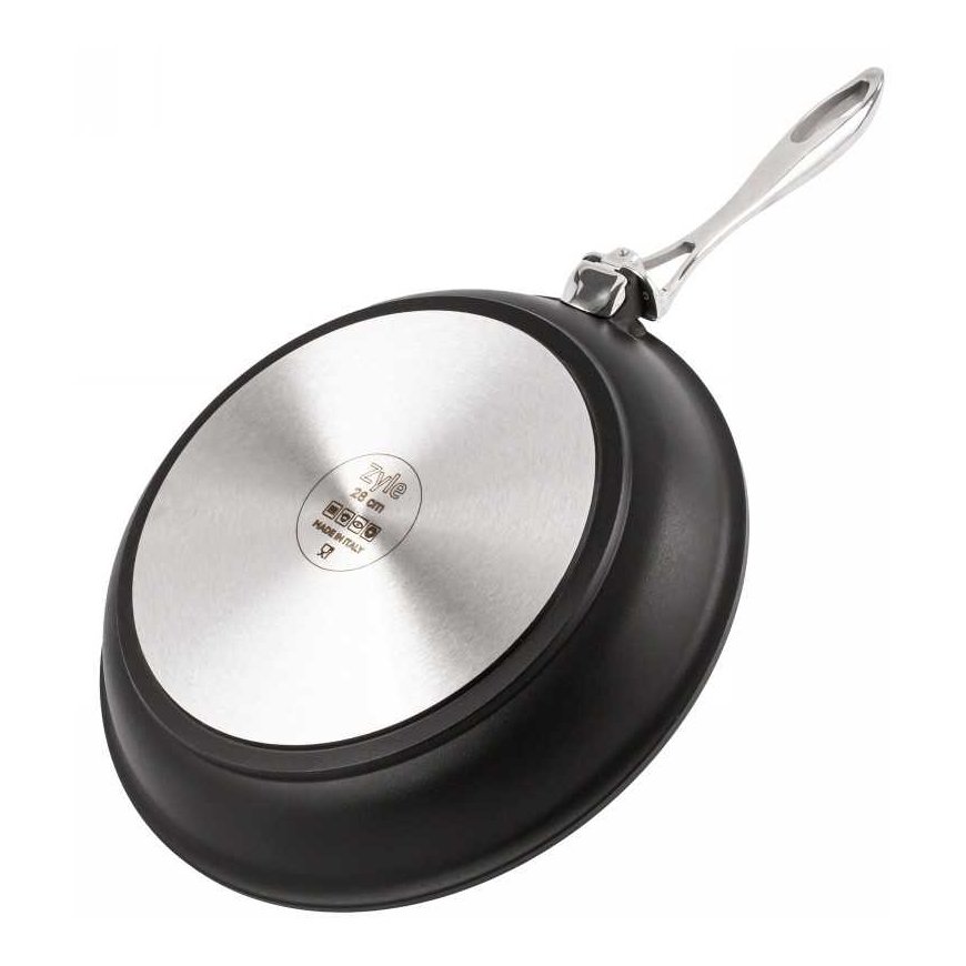 Indukcinė keptuvė Zyle Ø28 cm ZY5528FP – 2