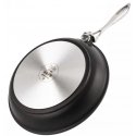 Indukcinė keptuvė Zyle Ø28 cm ZY5528FP Indukcinė keptuvė Zyle Ø28 cm ZY5528FP