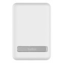 Belkin BoostCharge 5000 mAh Langaton lataaminen Valkoinen Belkin BoostCharge 5000 mAh Langaton lataaminen Valkoinen