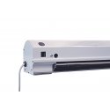 Elite Screens Saker projection screen 2.79 m (110") 16:9 Elite Screens Saker projection screen 2.79 m (110") 16:9