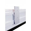 Elite Screens Saker valkokangas 2,79 m (110") 16:9 Elite Screens Saker valkokangas 2,79 m (110") 16:9
