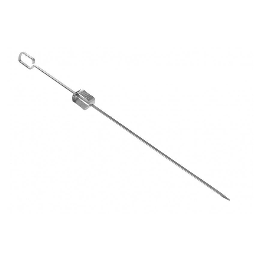 Bbq Line Meat skewers Vaggan 40.5 cm