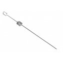 Bbq Line Meat skewers Vaggan 40.5 cm Bbq Line Meat skewers Vaggan 40.5 cm