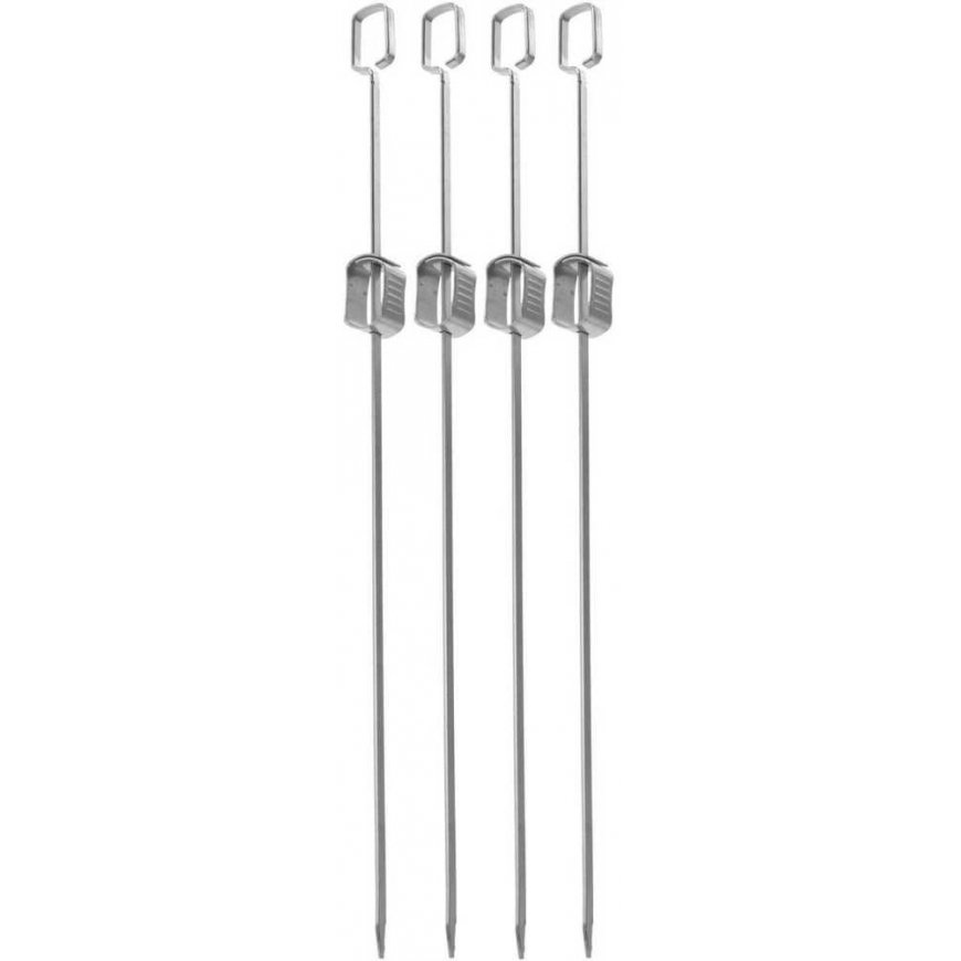 Bbq Line Mėsos iešmai Vaggan 40,5 cm – 4