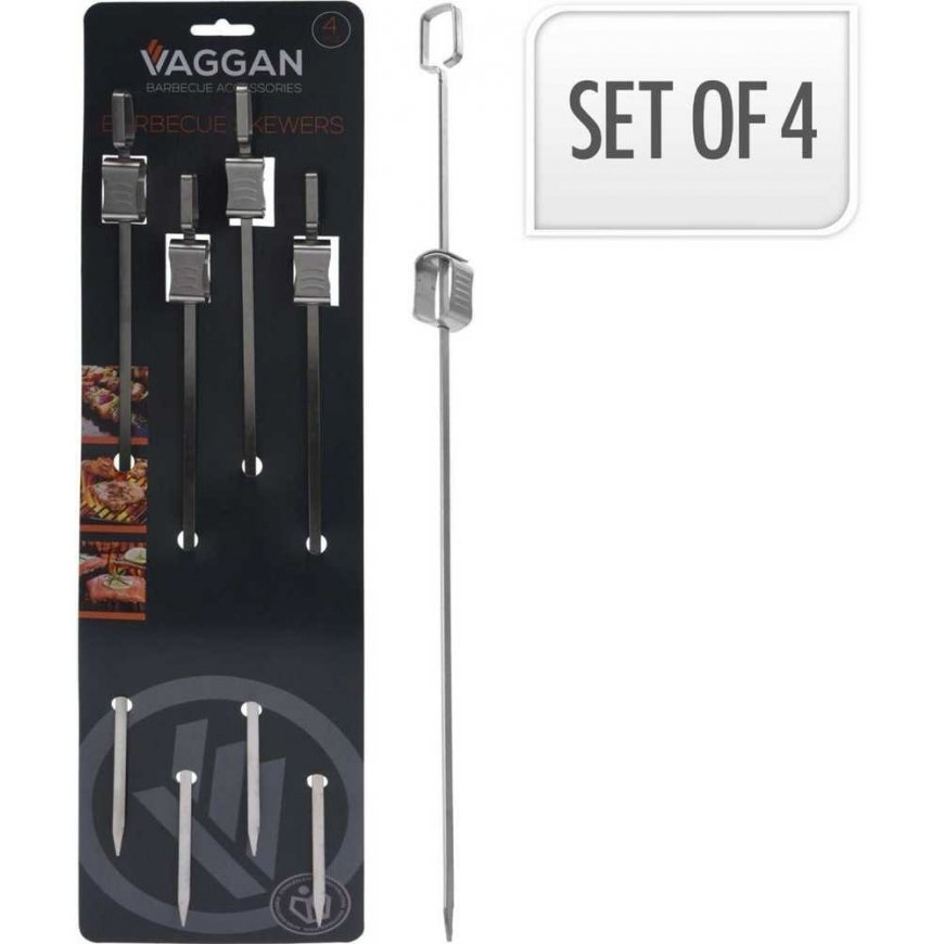 Bbq Line Mėsos iešmai Vaggan 40,5 cm – 5