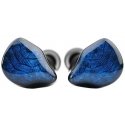 TRUTHEAR Nova wired headphones blue TRUTHEAR Nova wired headphones blue