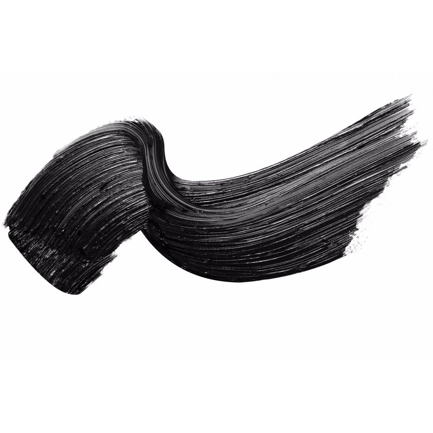Dior Diorshow Iconic Overcurl blakstienų tušas 090 Black – 2