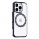 Case Torras Ostand R Fusion for iPhone 16 Pro (Black) Case Torras Ostand R Fusion for iPhone 16 Pro (Black)