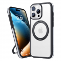 Dėklas Torras Ostand R Fusion dla iPhone 16 Pro (Juoda) Dėklas Torras Ostand R Fusion dla iPhone 16 Pro (Juoda)