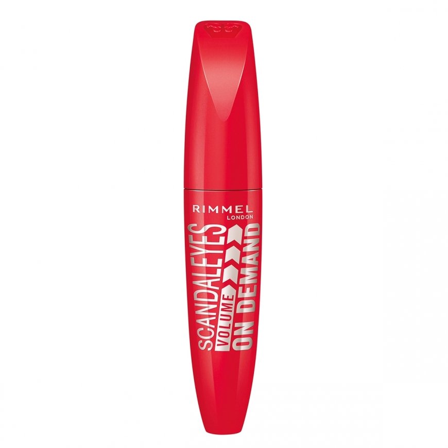 Rimmel Scandaleyes Volume on Demand Mascara