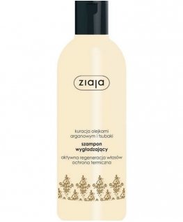 Smoothing shampoo Argan Oil ( Smoothing Shampoo) 300 ml
