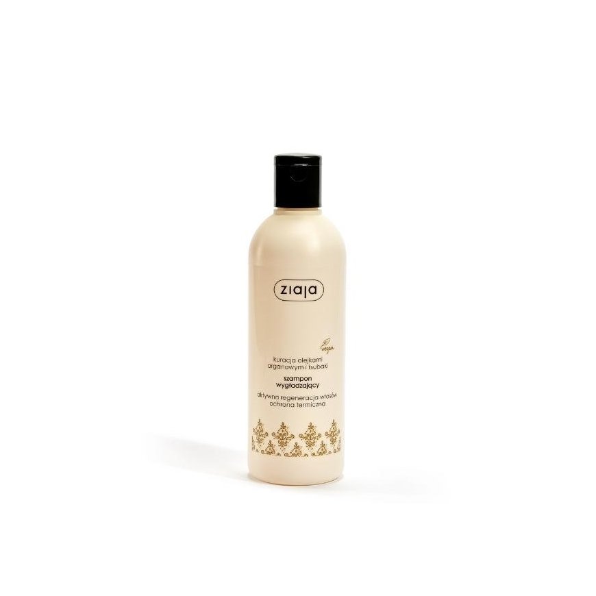 Smoothing shampoo Argan Oil ( Smoothing Shampoo) 300 ml – 2