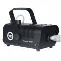 LIGHT4ME Black 900 LED - miglas dūmu ģenerators LIGHT4ME Black 900 LED - miglas dūmu ģenerators