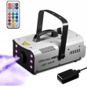 LIGHT4ME Black 900 LED - fog smoke generator