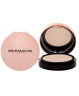 24H Long-Lasting Powder And Foundation 9 g
