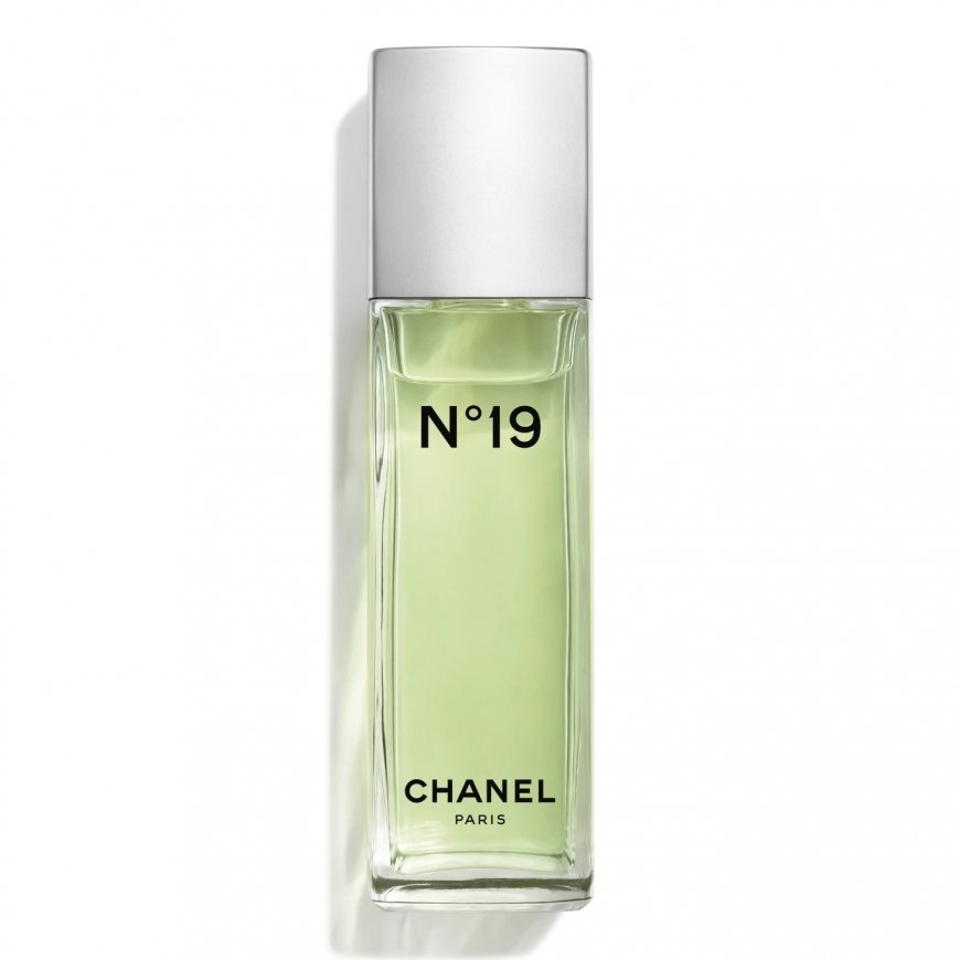 CHANEL N°19 100 ml Sievietes