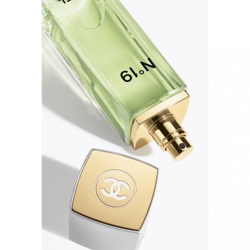 CHANEL N°19 100 ml Naised – 2