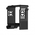Ajax DIN Holder black holder