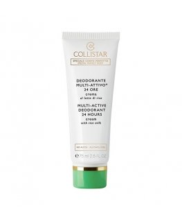 Collistar Multi-Active Naisten Voidemainen deodorantti 75 ml 1 kpl