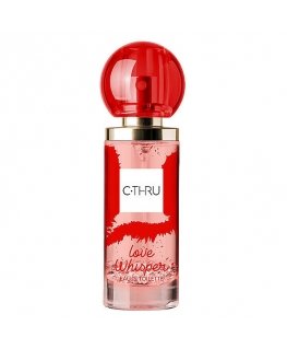 Love Whisper EDT
