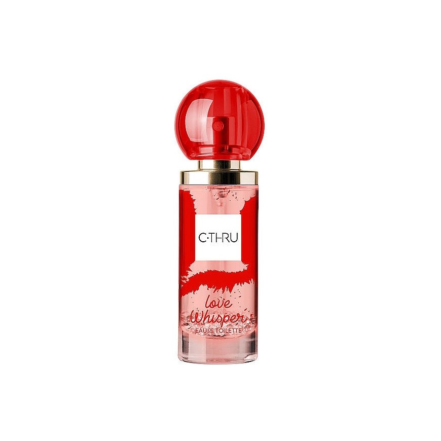 Love Whisper EDT