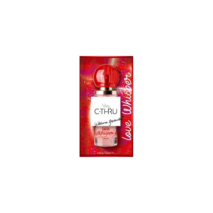 Love Whisper EDT – 2