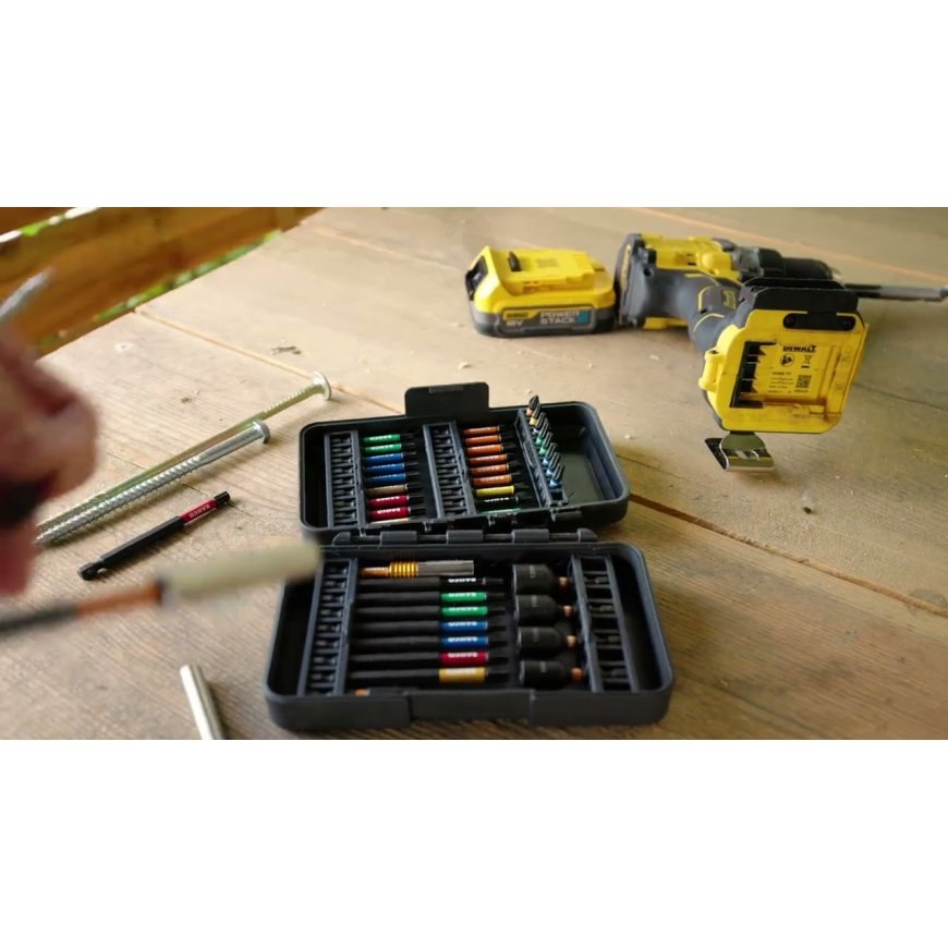Bahco impact adapter for sockets from