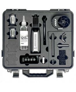 PMI Gear PMI SmokeGENIE - Professional