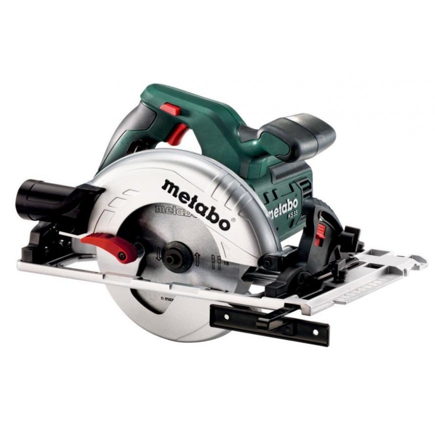 Metabo Disc Saw METABO 1200W 160x20mm
