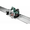 Diskinis Pjūklas METABO 1200W 160x20mm CASE KS 55 FS Diskinis Pjūklas METABO 1200W 160x20mm CASE KS 55 FS