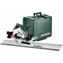 Disc Saw METABO 1200W 160x20mm CASE KS 55 FS