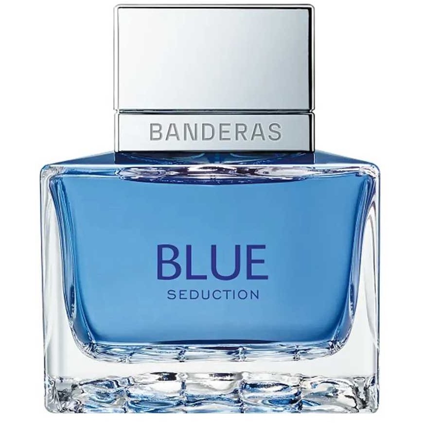 Antonio Banderas Antonio Banderas Blue Seduction