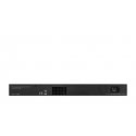 LANCOM GS-3252P Vadīts L3 Gigabit Ethernet (10/100/1000) Power over Ethernet (PoE) 1U Melns LANCOM GS-3252P Vadīts L3 Gigabit Ethernet (10/100/1000) Power over Ethernet (PoE) 1U Melns