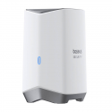 Baseus N1 2K lauko kamerų rinkinys iš 2 (baltas) Baseus N1 2K lauko kamerų rinkinys iš 2 (baltas)