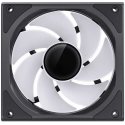 Jonsbo ZK-120BR 3in1 Lüfter - A-RGB, black Reverse Jonsbo ZK-120BR 3in1 Lüfter - A-RGB, black Reverse