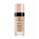 Collistar Impeccabile Fondotinta Lunga Tenuta 30 ml Pullo Nestemäinen 1R Avorio Rosato