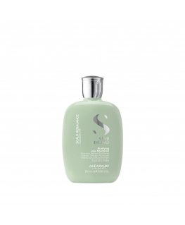 ALFAPARF Milano Purifying Low Shampoo 250 ml Šampūns Neprofesionāls Sievietes