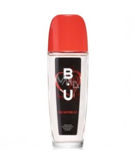 Heartbeat Deodorant
