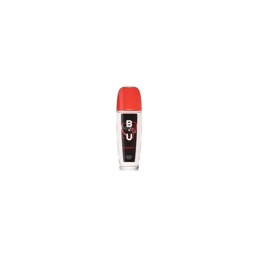 Heartbeat Deodorant
