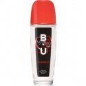 Heartbeat Deodorant