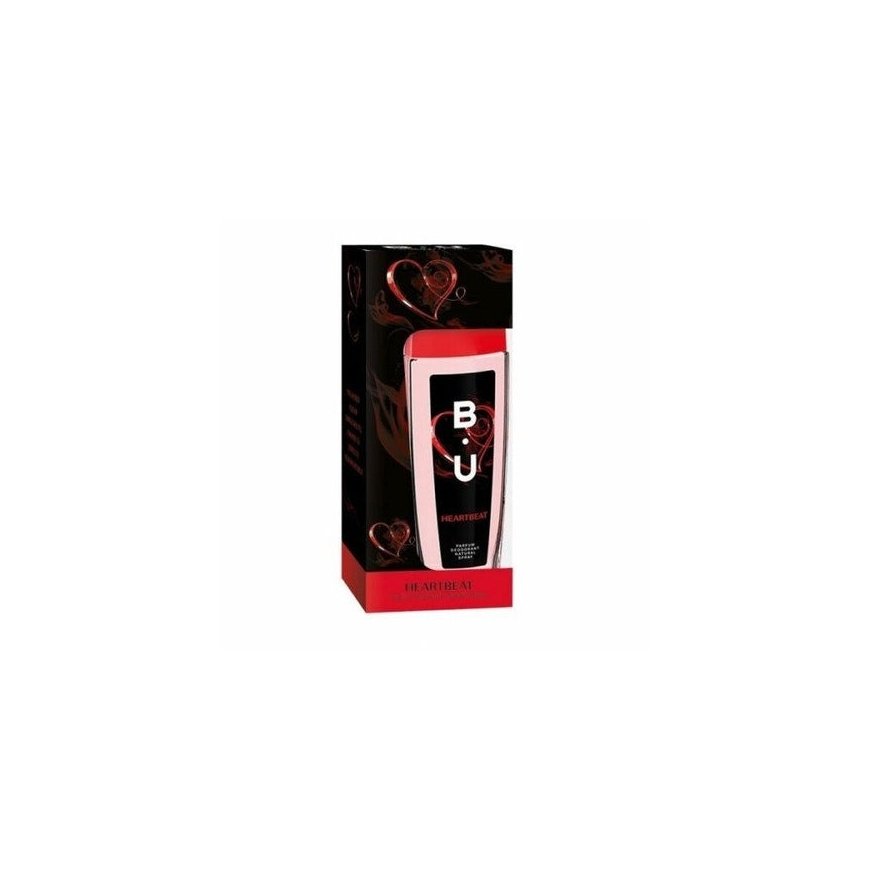Heartbeat Deodorant – 2