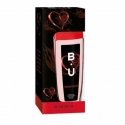 Heartbeat Deodorant