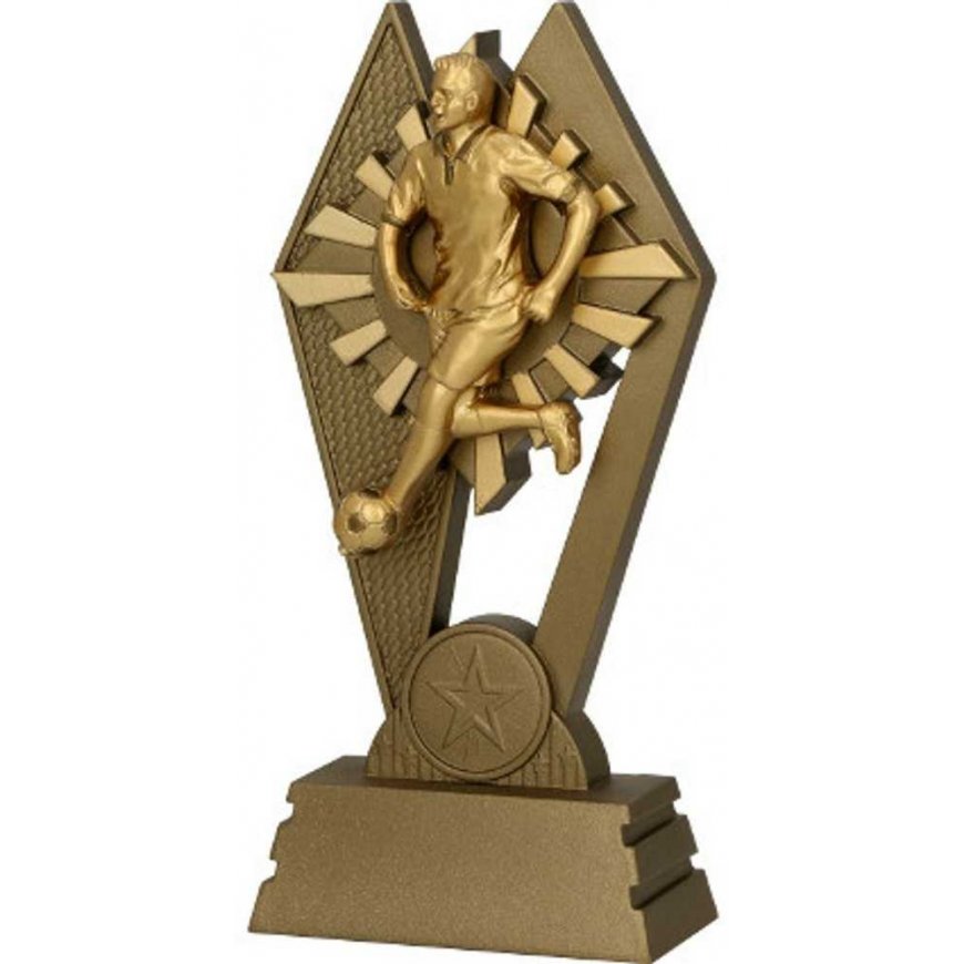 Tryumf Lieta figūrėlė – futbolas – 2